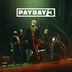 اکانت قانونی PAYDAY 3 برای PS5 و PS4
